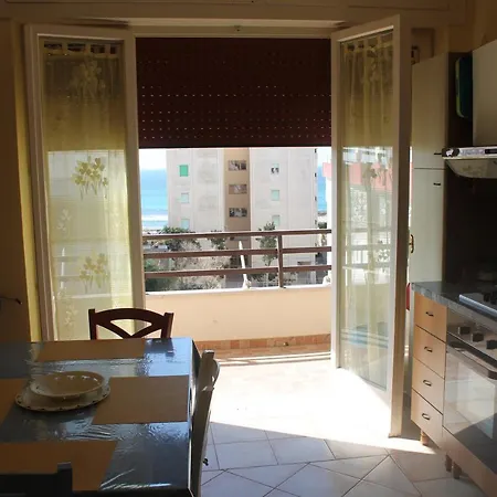 Francesca's Home, Gallipoli